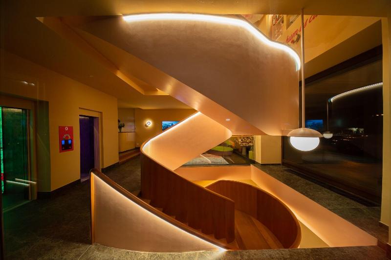 Omama Hotel,Cervinia>>Aosta,4 star