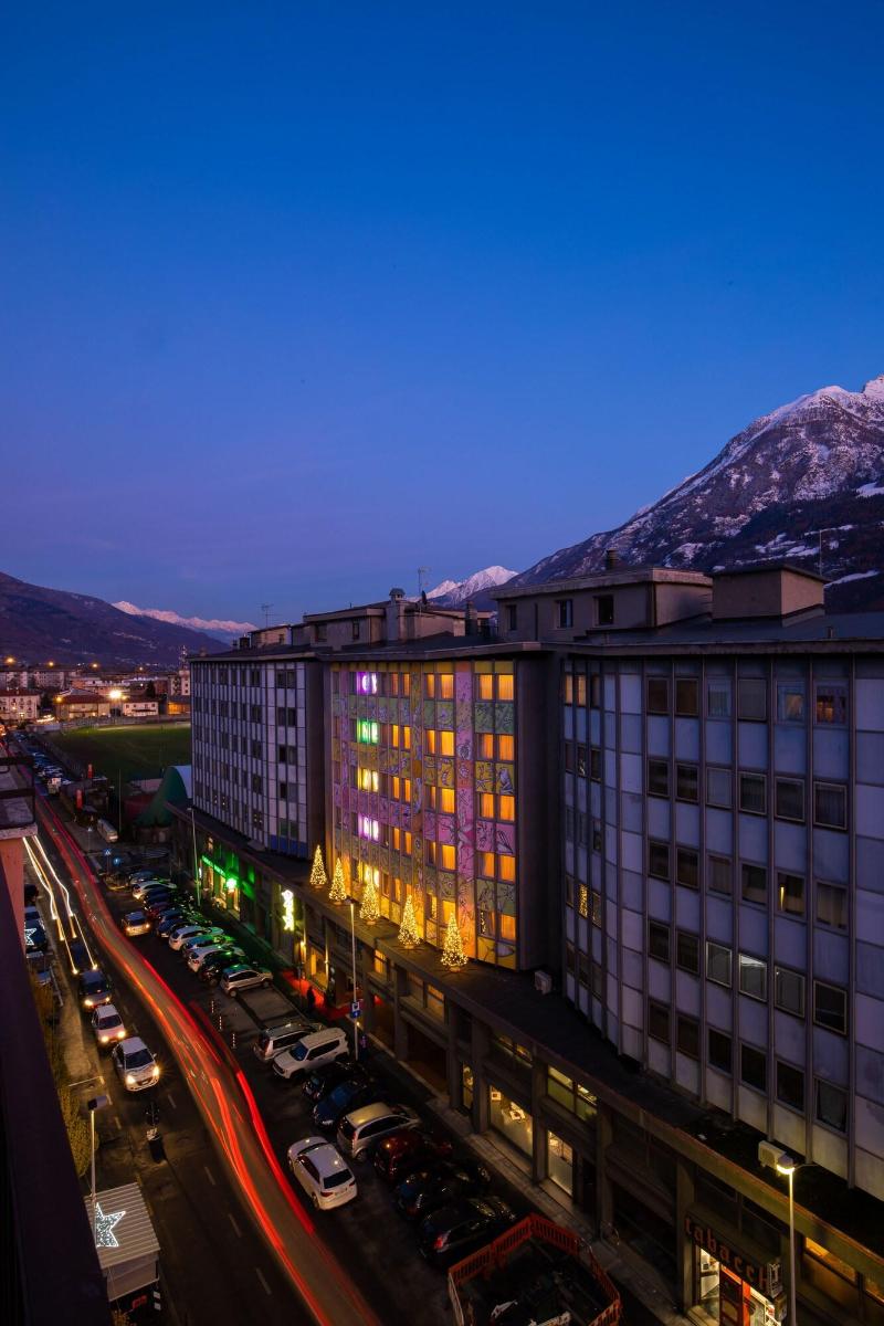 aosta