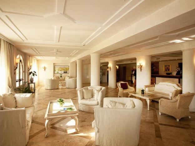 chervo golf apartments san vigilio