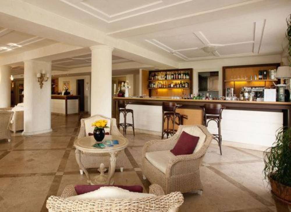 chervo golf apartments san vigilio