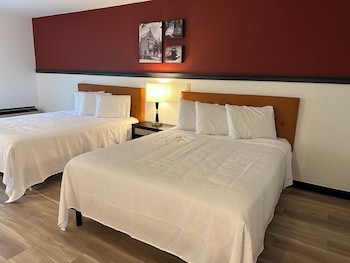 hotel vervana trademark collection by wyndham