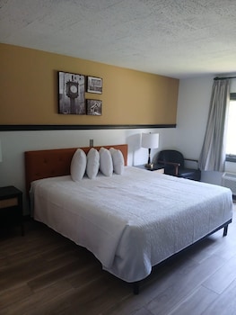 hotel vervana trademark collection by wyndham