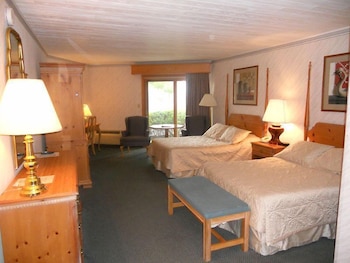 hotel vervana trademark collection by wyndham