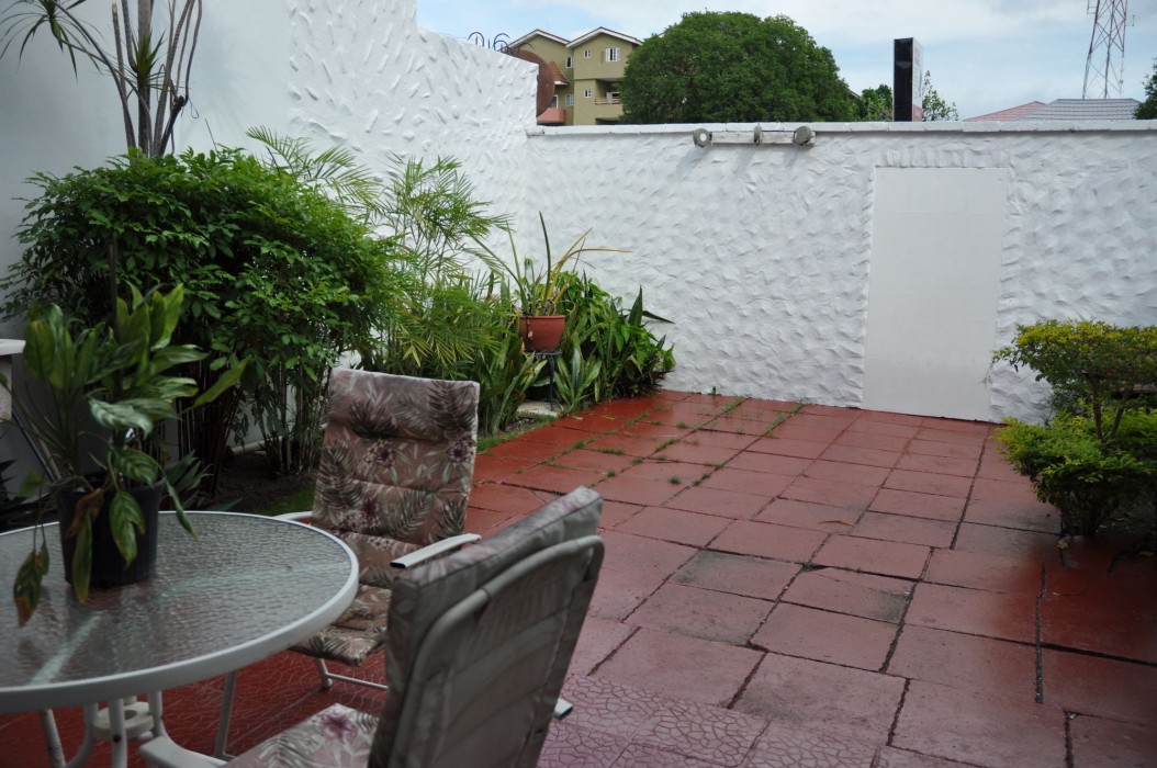 New Kingston Guest Apartment Vii,Kingston>>Jamaica,0 star