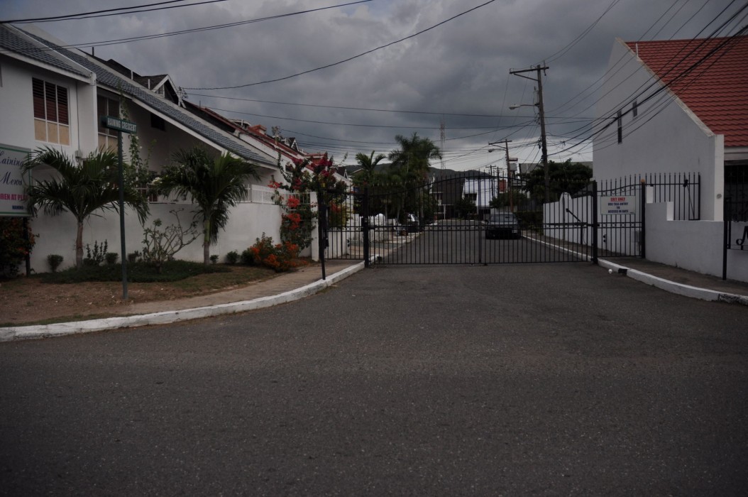 kingston