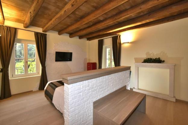 country house le palazzole