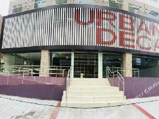 urban deca graceysplace