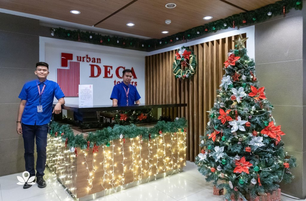 urban deca graceysplace