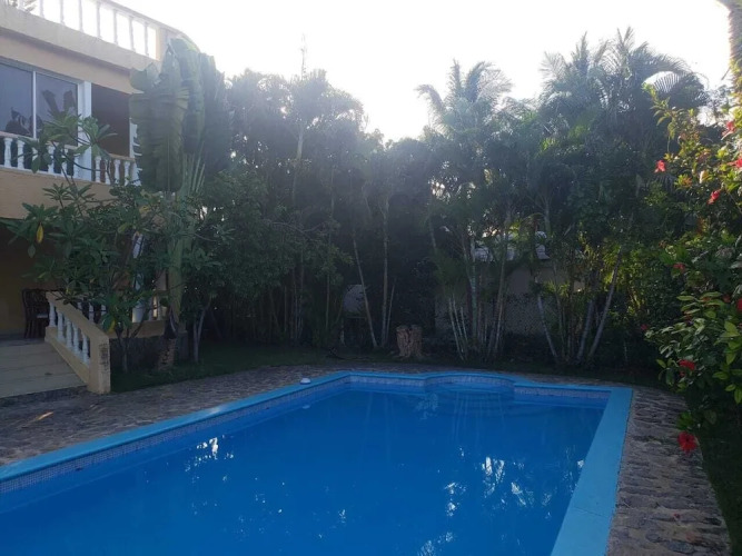 sosua