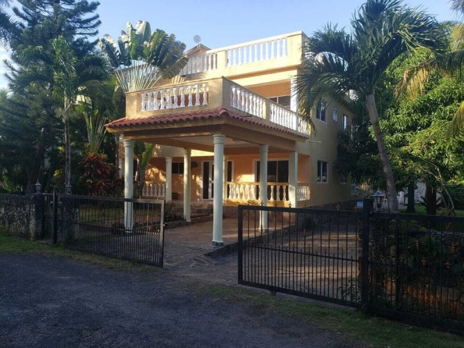 sosua