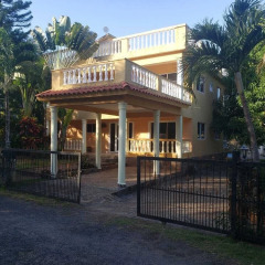 sosua