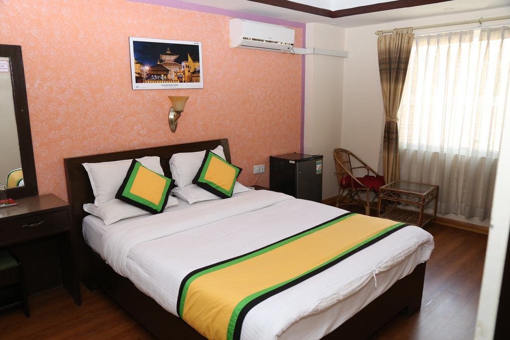 hotel kathmandu home annex