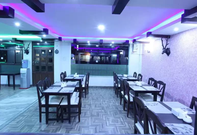 hotel kathmandu home annex