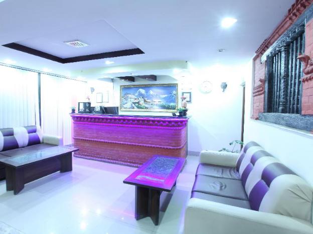 hotel kathmandu home annex