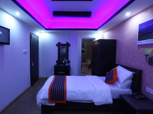 hotel kathmandu home annex