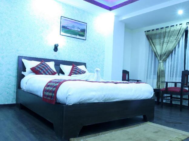 hotel kathmandu home annex