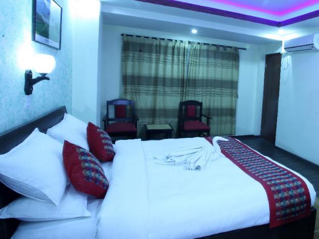 hotel kathmandu home annex