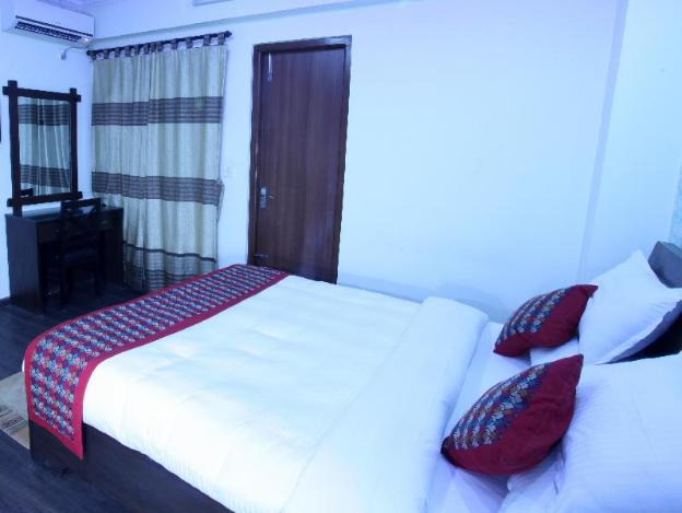 hotel kathmandu home annex