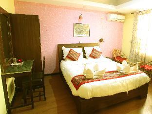 hotel kathmandu home annex