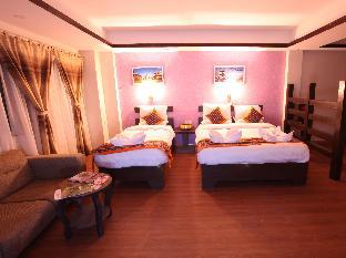 hotel kathmandu home annex