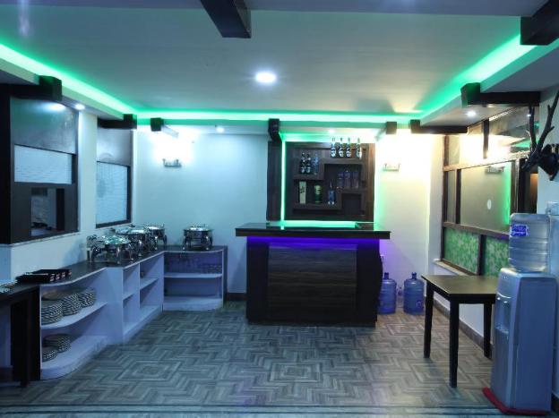 hotel kathmandu home annex