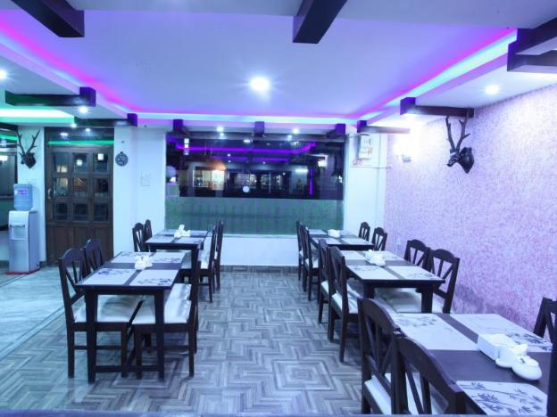 hotel kathmandu home annex