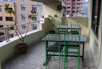 hotel kathmandu home annex