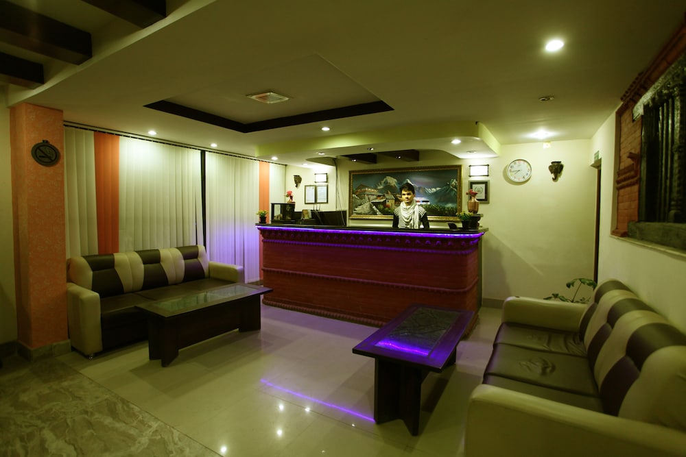 hotel kathmandu home annex