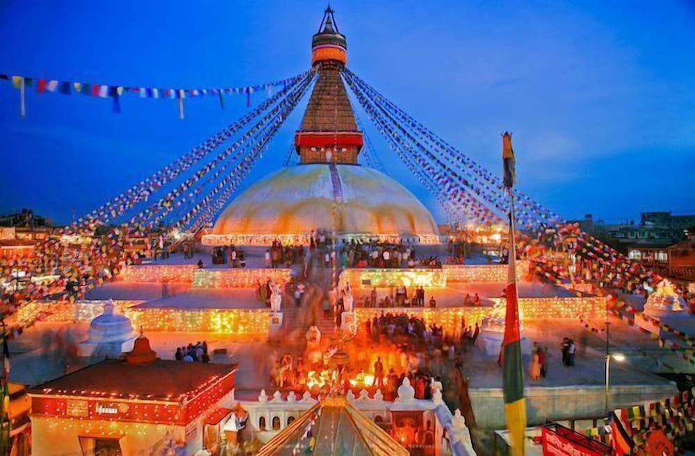 hotel kathmandu home annex