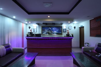 hotel kathmandu home annex