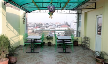 hotel kathmandu home annex