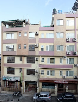 hotel kathmandu home annex
