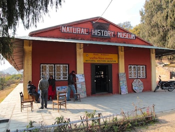 hotel kathmandu home annex