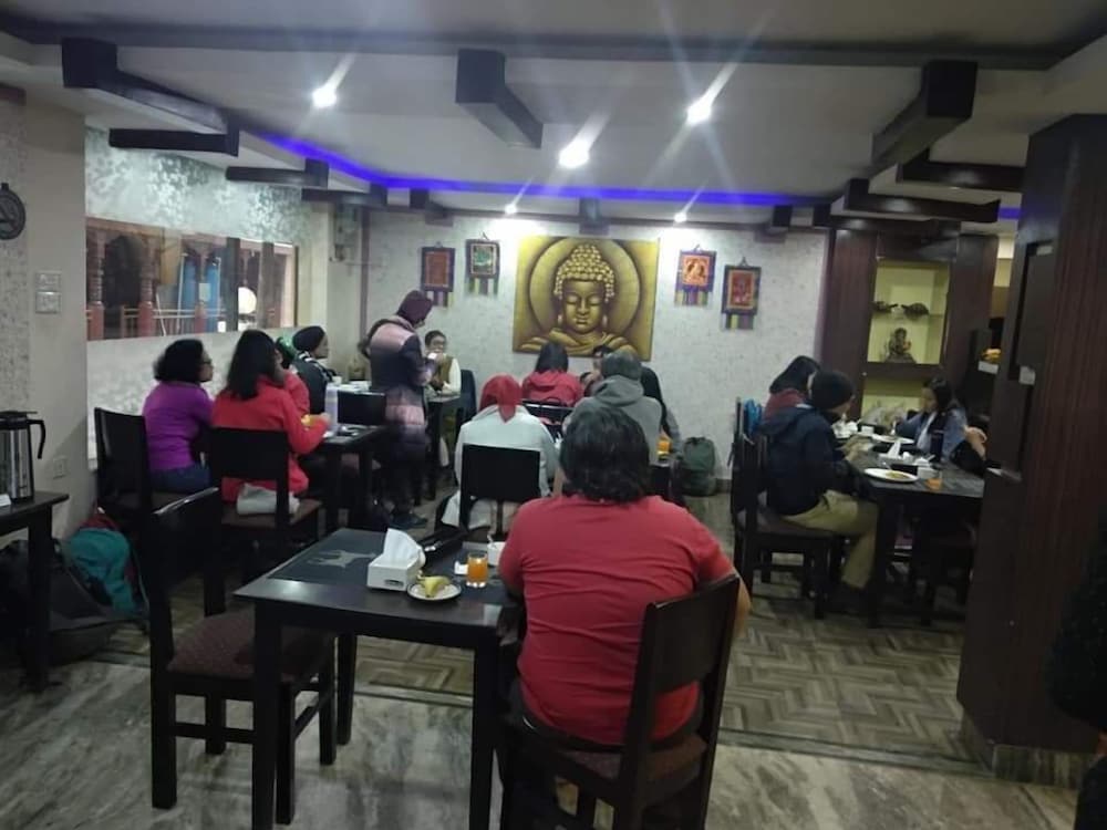 hotel kathmandu home annex