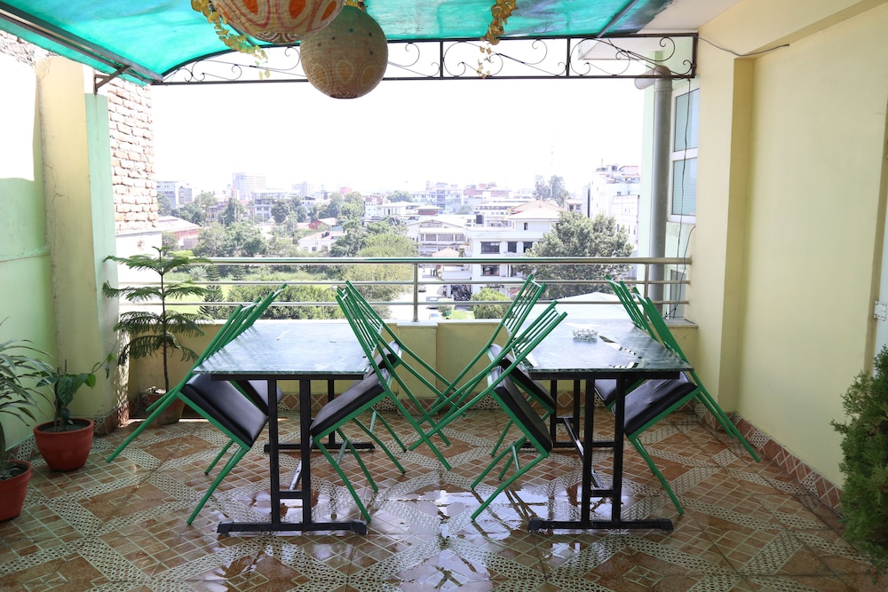 hotel kathmandu home annex