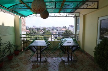 hotel kathmandu home annex