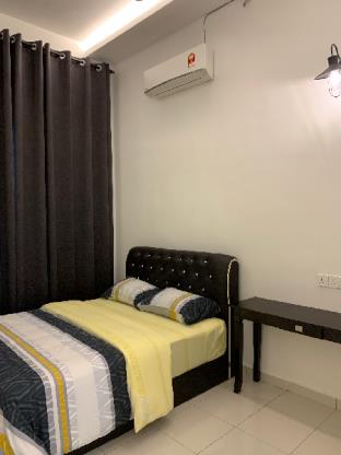 aushaf homestay changlun