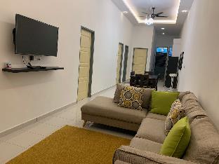 Aushaf Homestay Changlun,Bukit Kayu Hitam>>Alor Setar,3.5 star