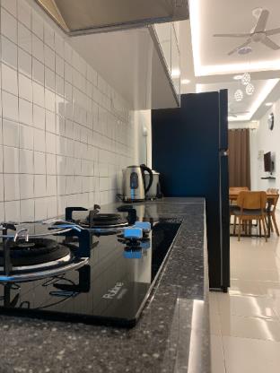 Aushaf Homestay Changlun,Bukit Kayu Hitam>>Alor Setar,3.5 star