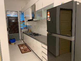 aushaf homestay changlun