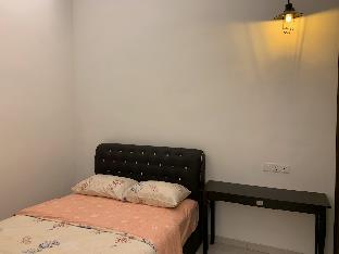 aushaf homestay changlun