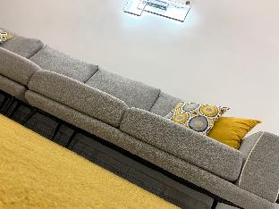 aushaf homestay changlun