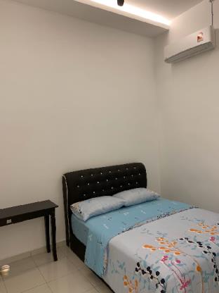 aushaf homestay changlun