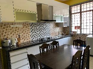 aushaf homestay changlun