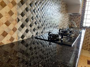 aushaf homestay changlun