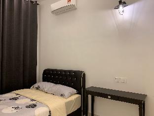 aushaf homestay changlun