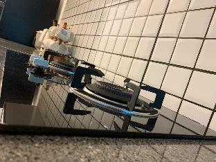 aushaf homestay changlun