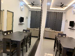 Aushaf Homestay Changlun,Bukit Kayu Hitam>>Alor Setar,3.5 star