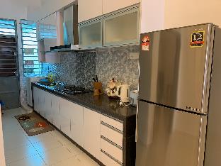 Aushaf Homestay Changlun,Bukit Kayu Hitam>>Alor Setar,3.5 star