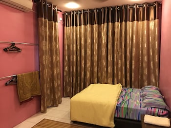 aushaf homestay changlun